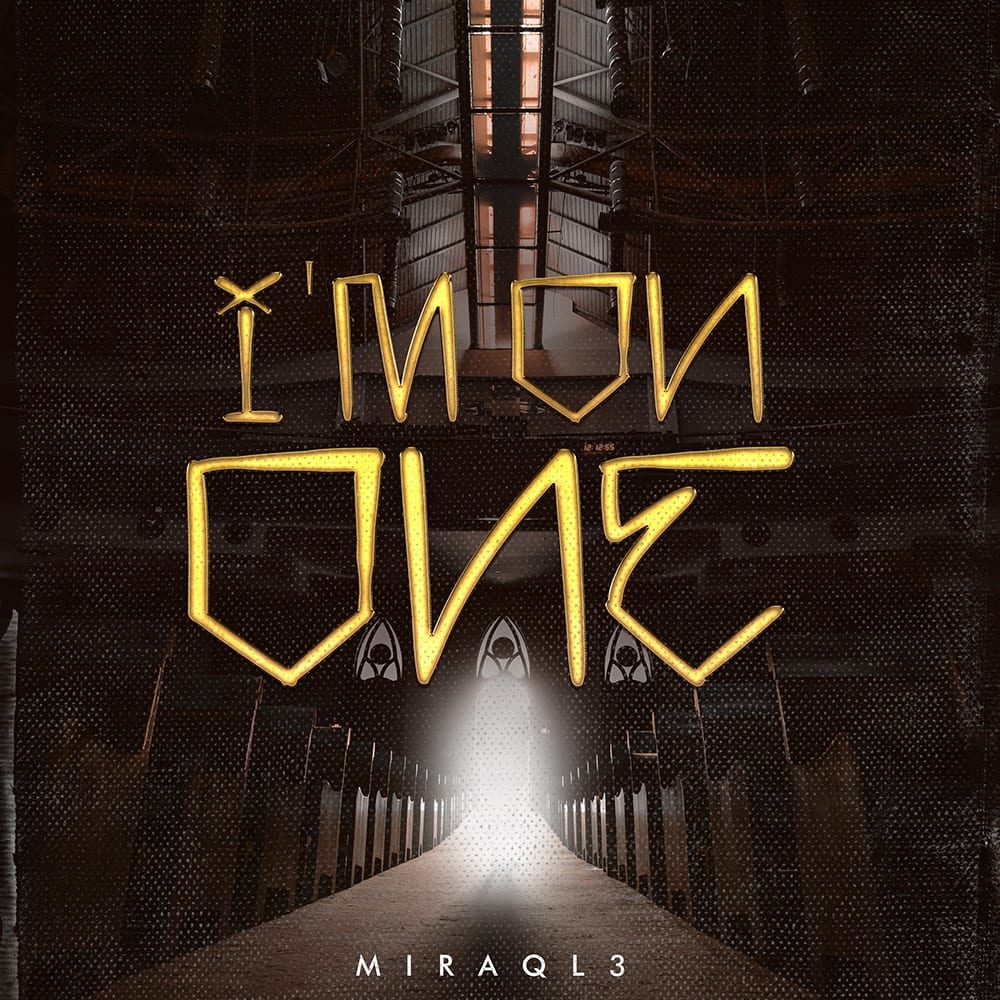 Miraql3 “I’m On One” (@Miraql3Mhp  @TrackStarz)