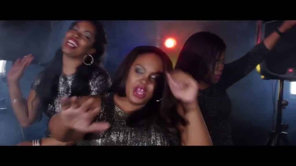 Kimberly Rice Cofield – “True Worshippers” feat. Danyell Love & Kimberly Ratcliff