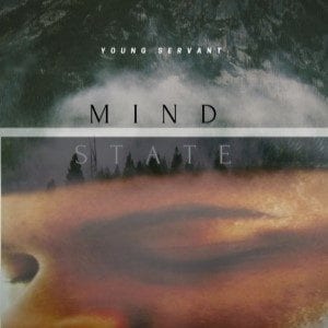 Official Album “Mind State” from Young Servant (@youngservant11 @TrackStarz)