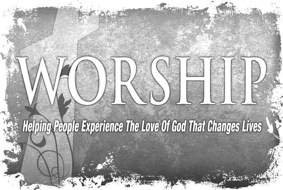 A Life of Worship | @ryanmw92 @trackstarz