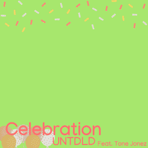 UNTDLD Is Having A ‘Celebration’ To Round Out The Summer | @_untdld @trackstarz