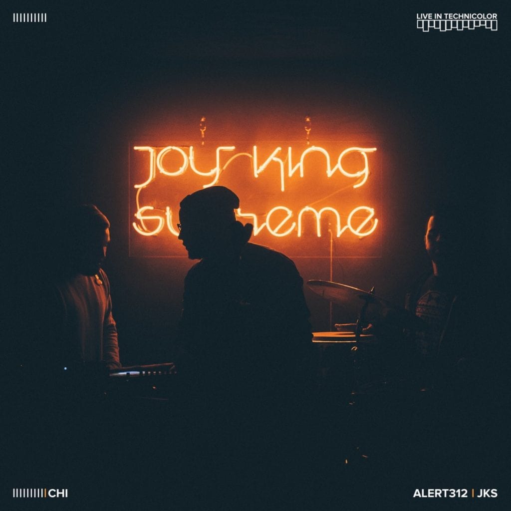 Alert312 Releases New Album “Joy King Supreme” | @alert312 @humblebeast @trackstarz