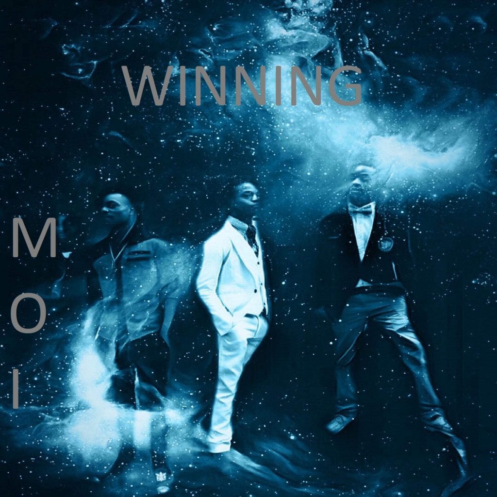 CHH Group, MOI (Men Of Integrity), Releases New Single “Winning” | @moi_mgmt @trackstarz