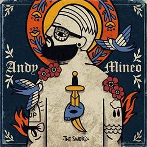 Andy Mineo | “II: The Sword” EP | @andymineo @trackstarz
