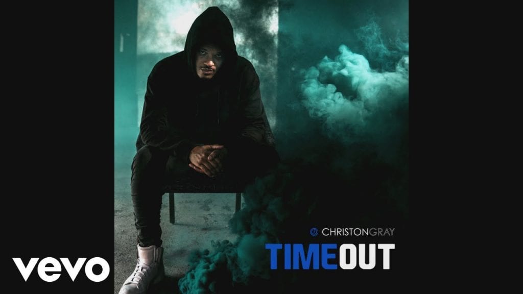 Christon Gray “Time Out” Music Video | @christongray @trackstarz