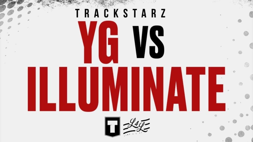 YG vs Illuminate – line 4 line
