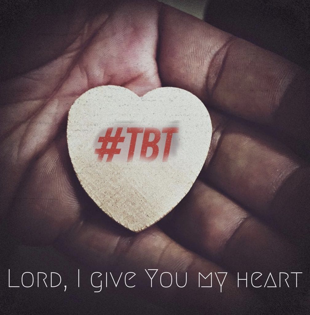 Capture My Heart #TBT | Throwback Theology | @flame314 @vrosemusic @damo_seayn3d @trackstarz