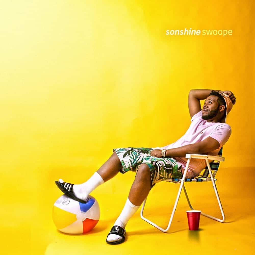 Swoope’s “Sonshine” Being Considered For GRAMMY Nomination | @mrswoope @trackstarz