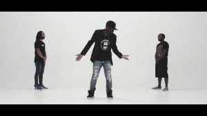 J. The Producer |  Official Music Video  ‘Them Boyz Lyin'” Ft. Darnell Parks/Kris KDUB | @j_theproducerr @speakdarnell @directorjosh512
