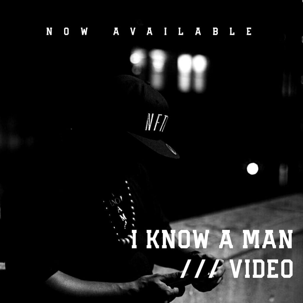 THRE “I Know A Man” Feat. Evan Ford Music Video | @thenftry @iamthre @trackstarz