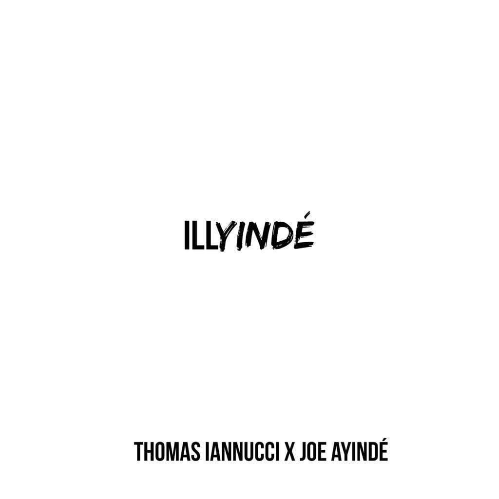 Hawaiian Grammy-winner Thomas Iannucci and Rapzilla Freshman Joe Ayinde proudly present their first collaboration: Illyindé. (@JoeAyinde @thomasiannucci @trackstarz )