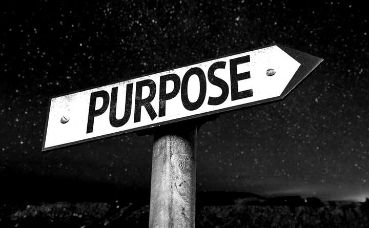 Why Finding Your Purpose Really Matters | @jasonbordeaux1@trackstarz