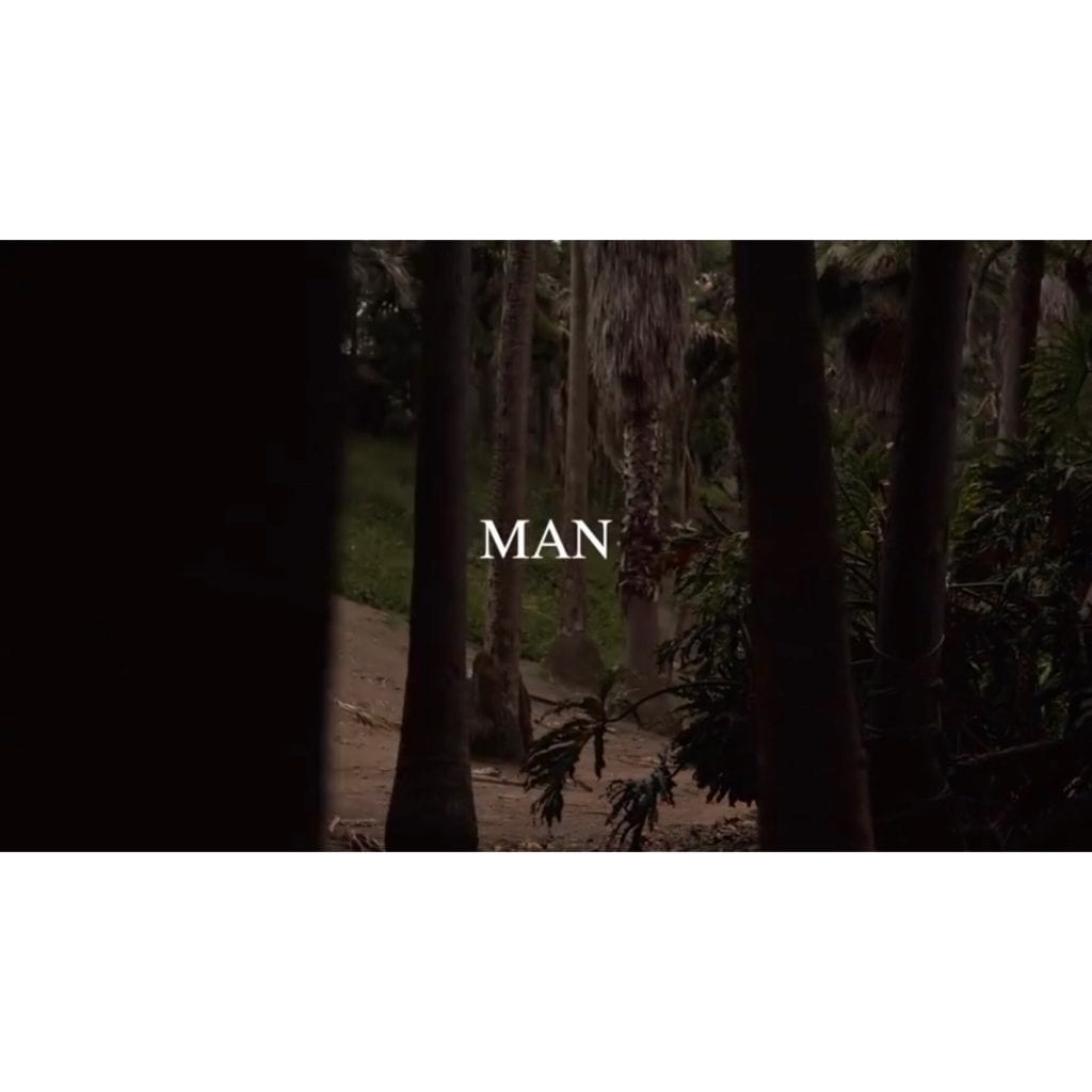 Derek Minor | “Man” Music Video | @thederekminor @rmgtweets @trackstarz