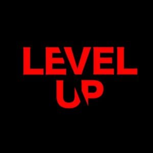 LoudMouthForJesus | “Level Up” Music Video | @loudmouthforjesu @trackstarz