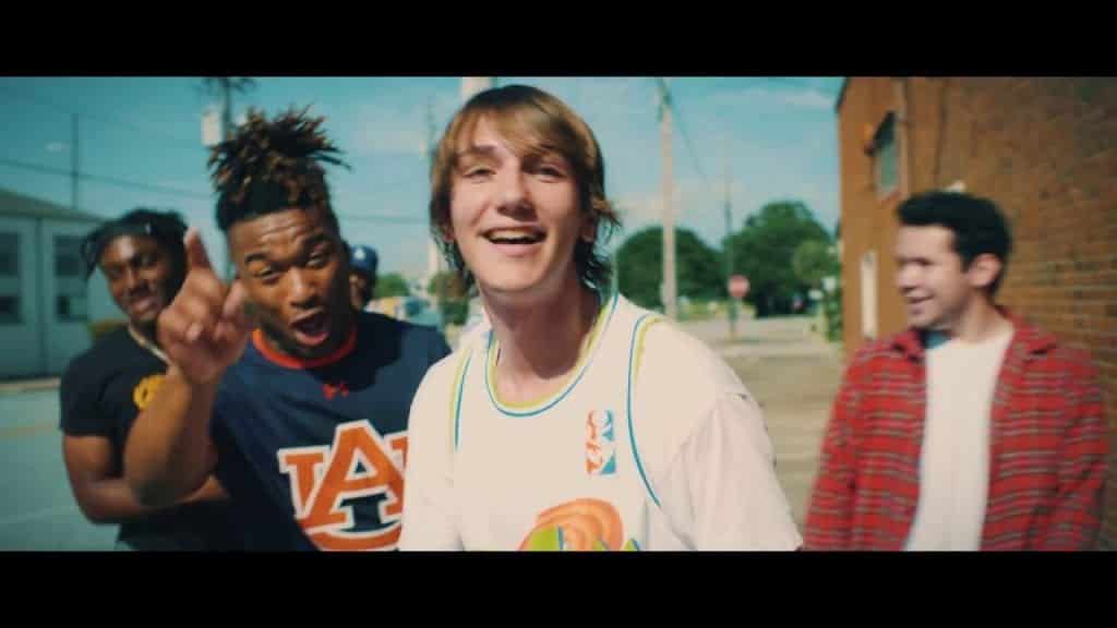 Hulvey | “Yeah Yeah” | Official Music Video