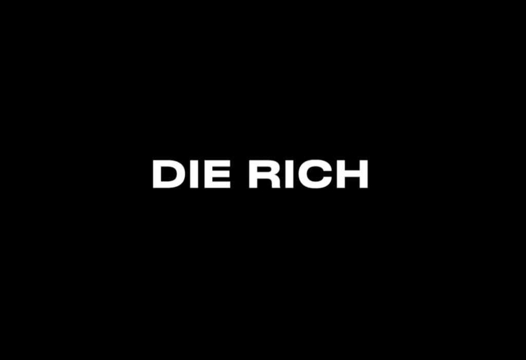 KB | “Die Rich” Music Video | @kb_hga @trackstarz