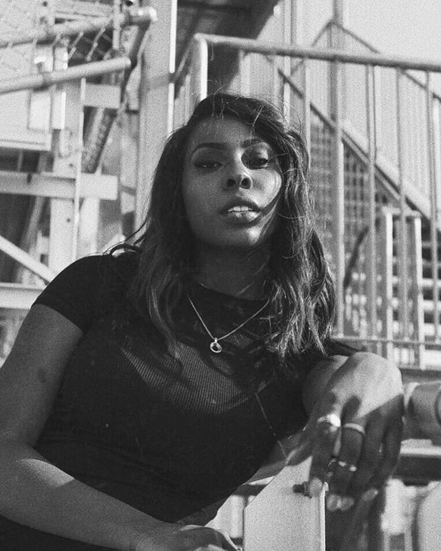 Charlene Nash | “xxRisk” | @iamcharlenenash @trackstarz – Trackstarz