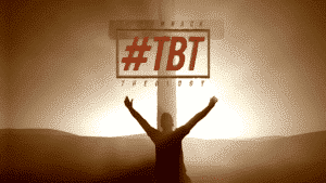 Great Joy #TBT | Throwback Theology | @rswift215 @damo_seayn3d @trackstarz