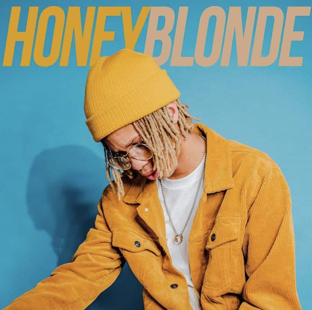 Jon Keith | “Honey Blonde” – Album | @jonkeith @kingsdreament @trackstarz