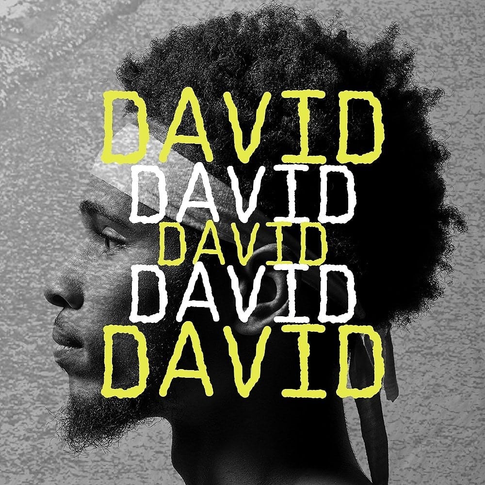 Scott Simms | “David” – Album | @2scottsimms @trackstarz