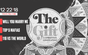 Will You Marry Me, Top 5 Mafias, 116 vs The World Christmas Edition: 12/22/18