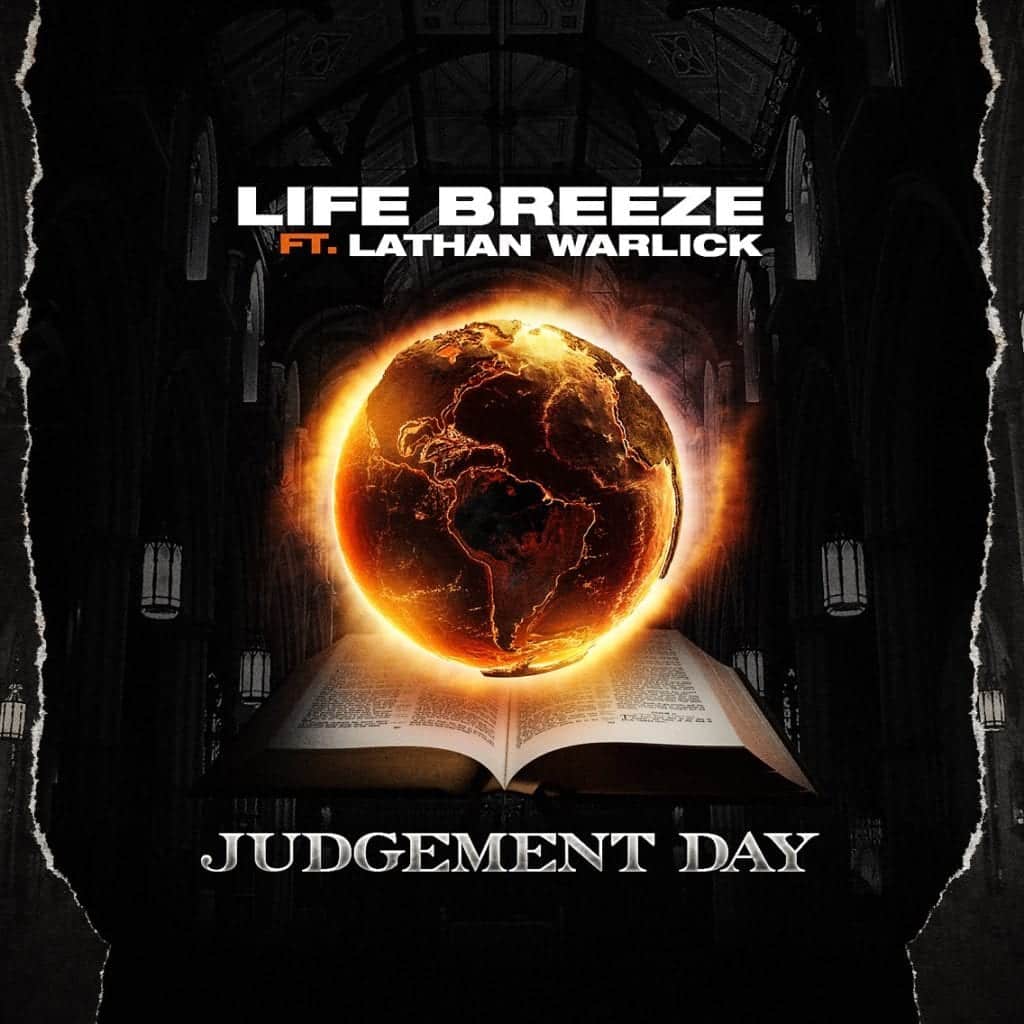 Life Breeze Has an Early Day of Judgement, Does This Mean Day of Judgement is Upon Us All? | @lifebreeze7 @trackstarz
