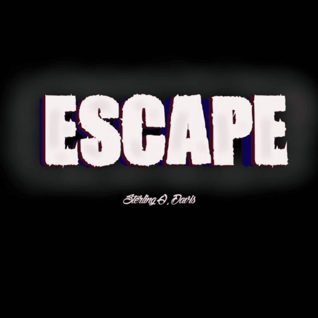 Sterling Talks About “Escape” In His Single | @trackstarz