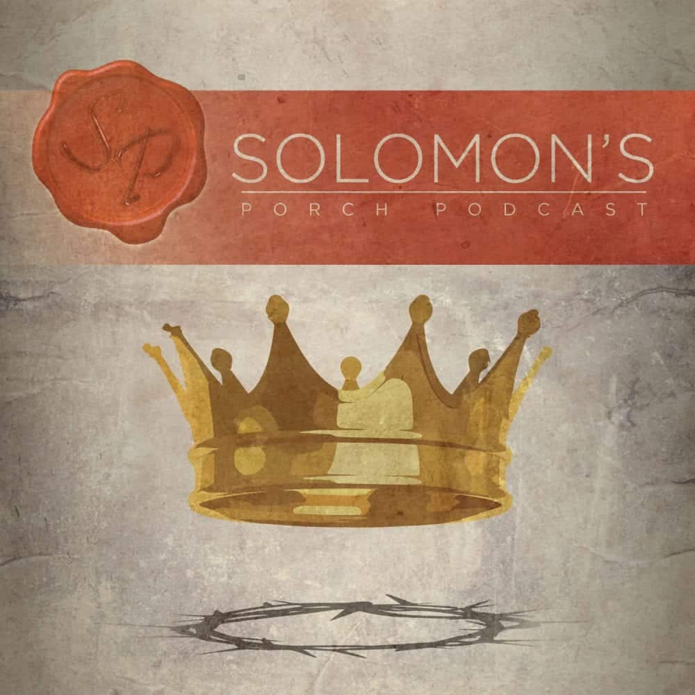 Solomon\'s Porch