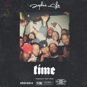 Japhia Life Releases New Song “Time” | @japhialife @trackstarz