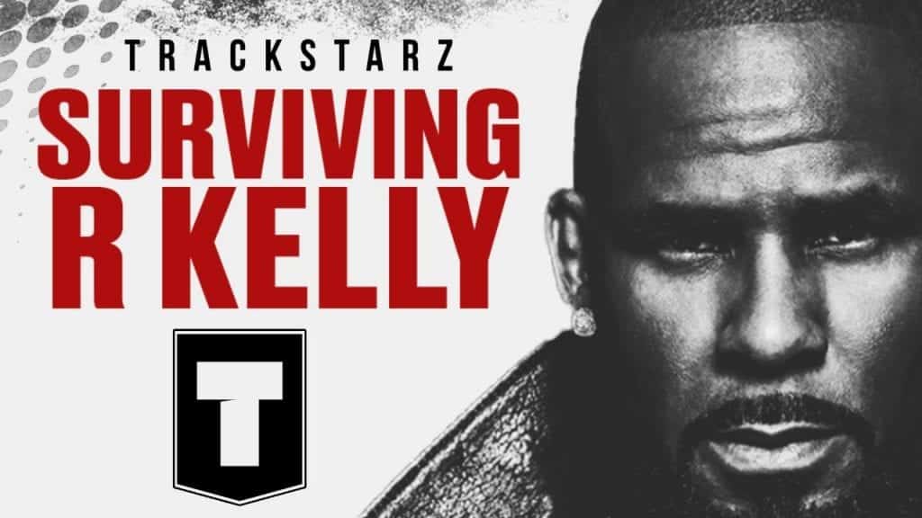 Surviving R Kelly – dissect