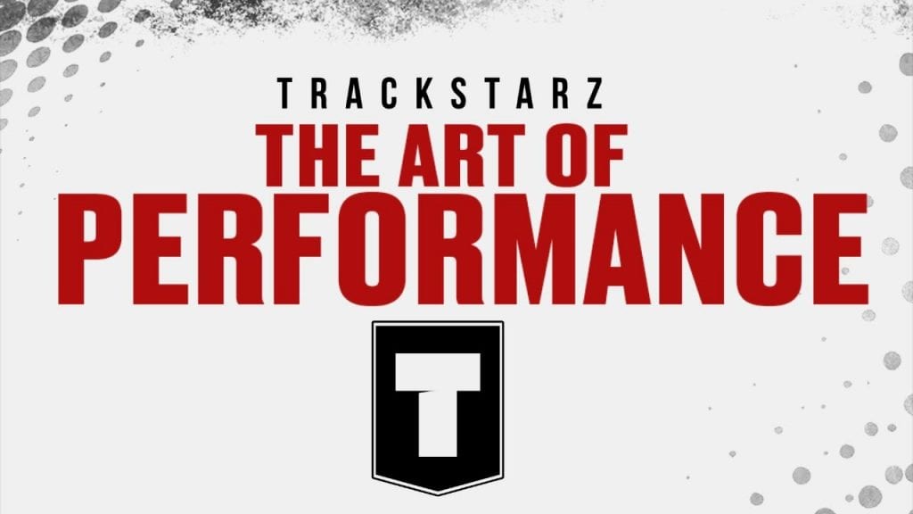 the Art of Performance – sound off