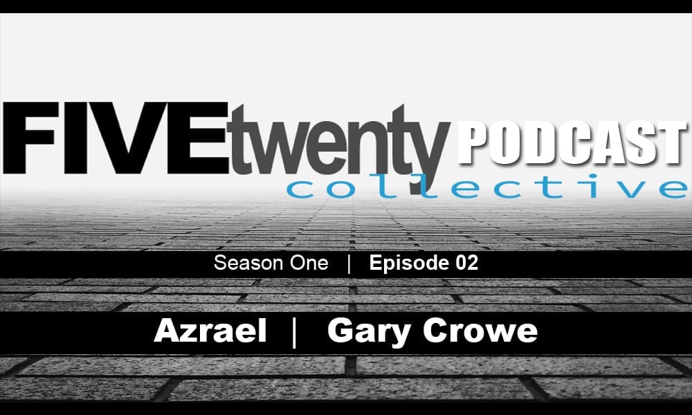 New Podcast:! FiveTwenty Collective: Season One | Ep. 2 @AZRAEL_A01 @TheCHHInsider @FiveTwentyCHH @Trackstarz