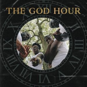 The God Hour (GH) Releases New Single ” HYMN” | @thegodhour5 @trackstarz