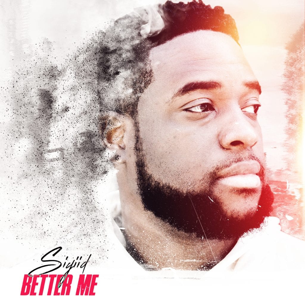 Siyiid Shares Why He Has To Be A “Better Me” | @Siyiid @trackstarz