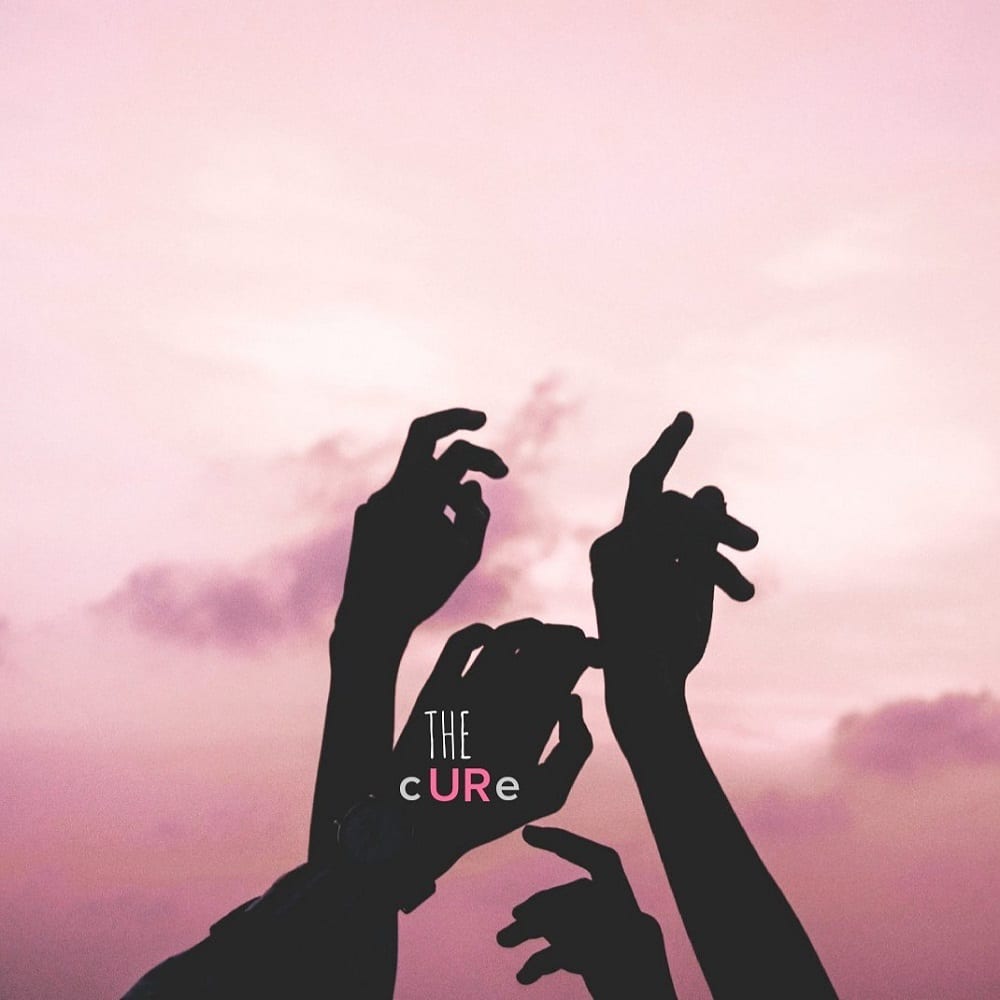 Adalid “The Cure” Featuring Sada K. | @whoisadalid @sadakmusic @trackstarz