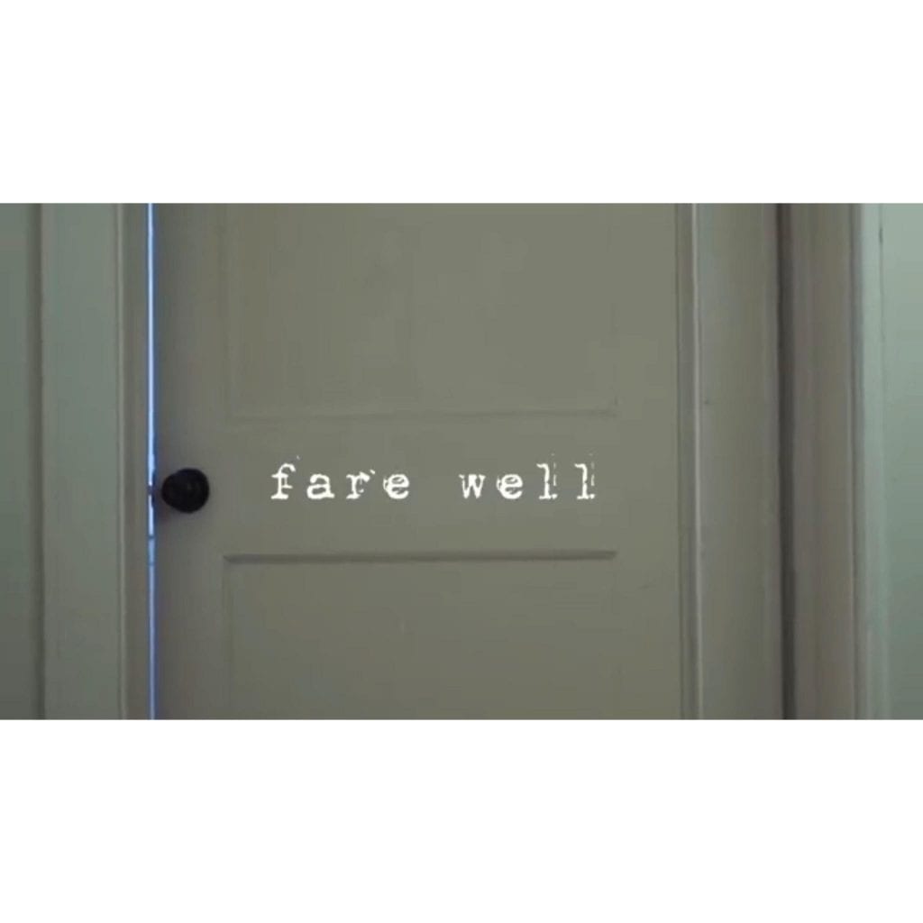 Dillon Chase | “Fare Well” Music Video | @dillonchase @trackstarz