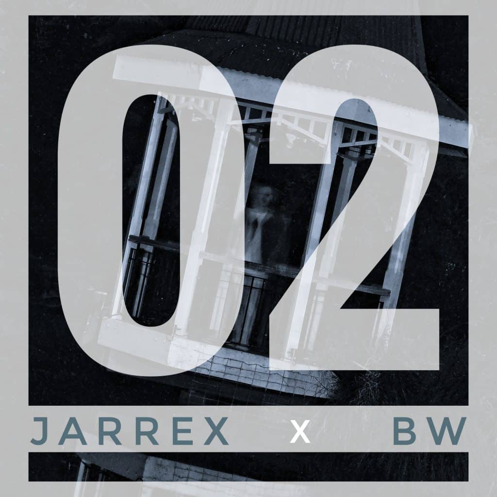 Jarrex Releases New Song Featuring BW Titled “02” | @bw_officially @trackstarz