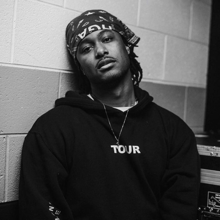 KB | “DNOU2” Single | @kb_hga @reachrecords @trackstarz | Trackstarz