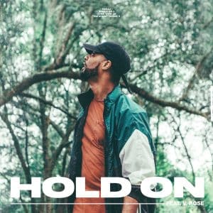 Deraj | “Hold On” featuring V. Rose | @justderaj @vrosemusic @rmgtweets @trackstarz