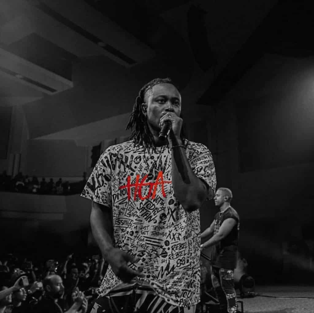 KB | “Hold Me Back” Single | @kb_hga @reachrecords @trackstarz – Trackstarz