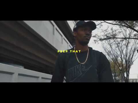 Mike Sarge | “PEEP THAT” | Official Video