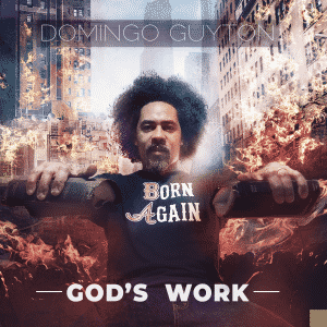 “God’s Work” – A Response To Joyner Lucas By Domingo Guyton | @domingoguyton @trackstarz
