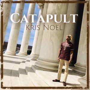 Kris Noel’s New Album | “Catapult” | @whoiskrisnoel @trackstarz