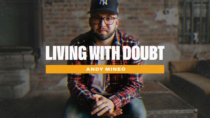 Doubt Won’t Stop Him – An Exclusive Video with Andy Mineo on YouVersion | @andymineo @youversion @trackstarz