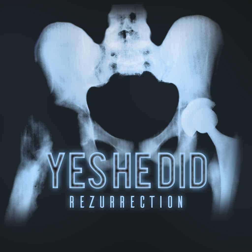 Rezurrection Releases A Worship Hip Hop Song “Yes He Did” | @iamrezurrection @trackstarz