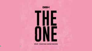 Dee-1 “The One” Feat. Jonathan McReynolds | @dee1music @jonmcreynolds @trackstarz