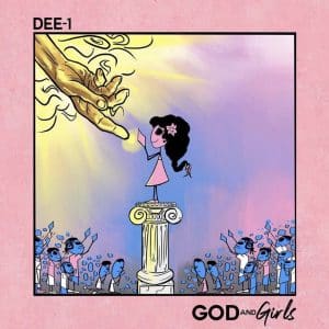Dee-1 “I Know God” Music Video | @dee1music @trackstarz