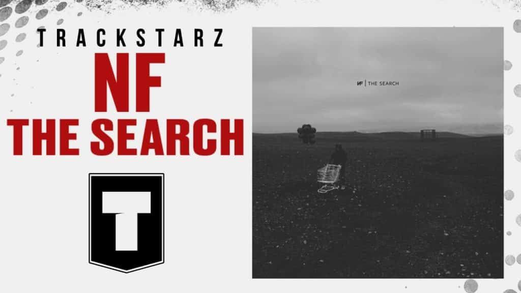 NF – The Search – Album Review
