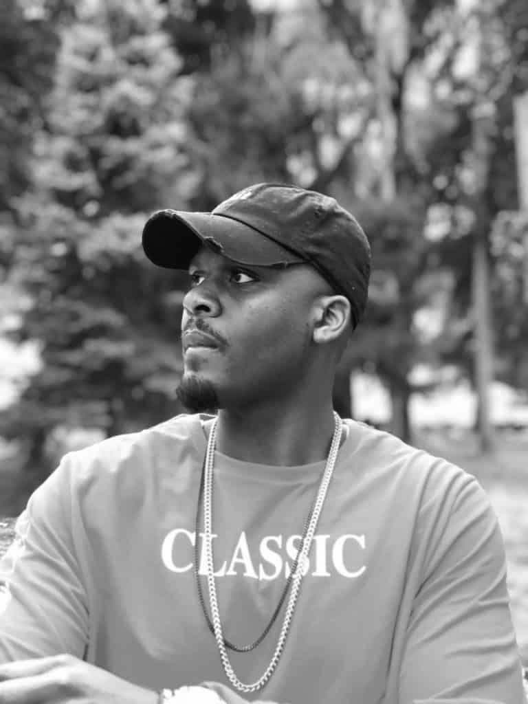 Lamar Riddick Shares Some Thoughts About Freedom Of Speech In His New ...