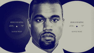 Christian Hip-Hop’s Response to Kanye West’s New Album:  | @trackstarz @intercession4ag